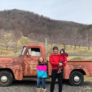 Meet your Posher, Amandeep